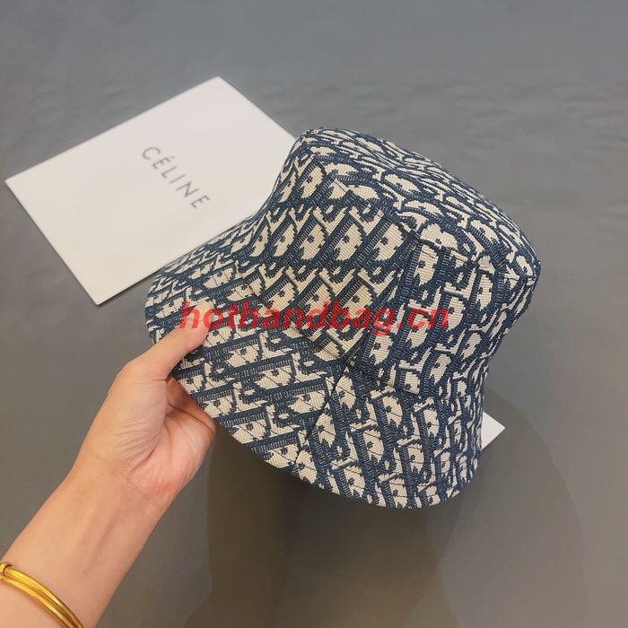 Dior Hat CDH00217 Dior Hat CDH00217