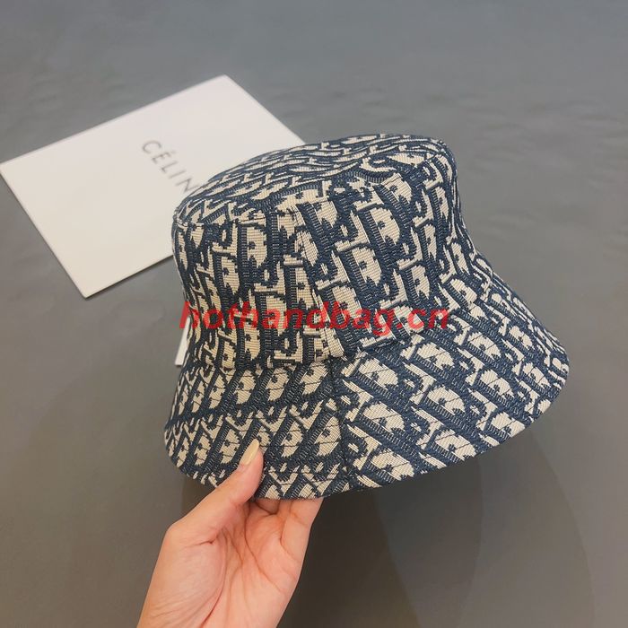 Dior Hat CDH00217 Dior Hat CDH00217