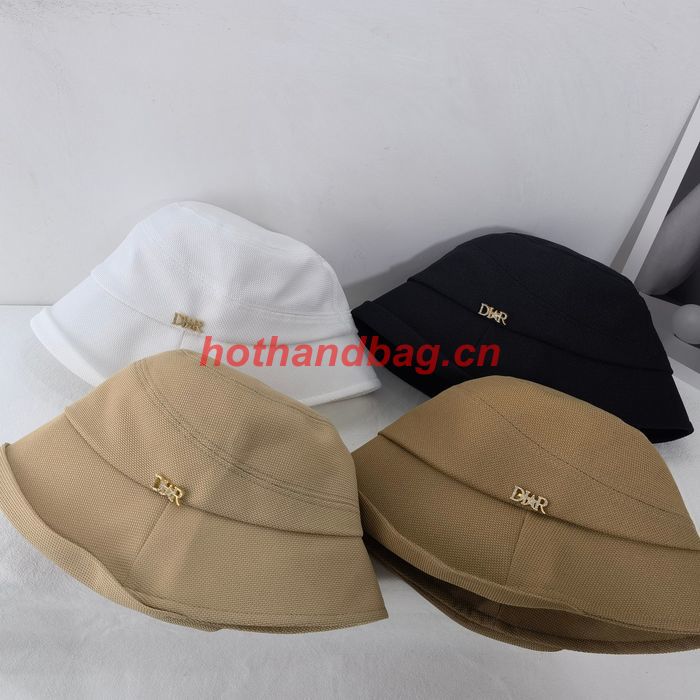 Dior Hat CDH00224-1 Dior Hat CDH00224-1