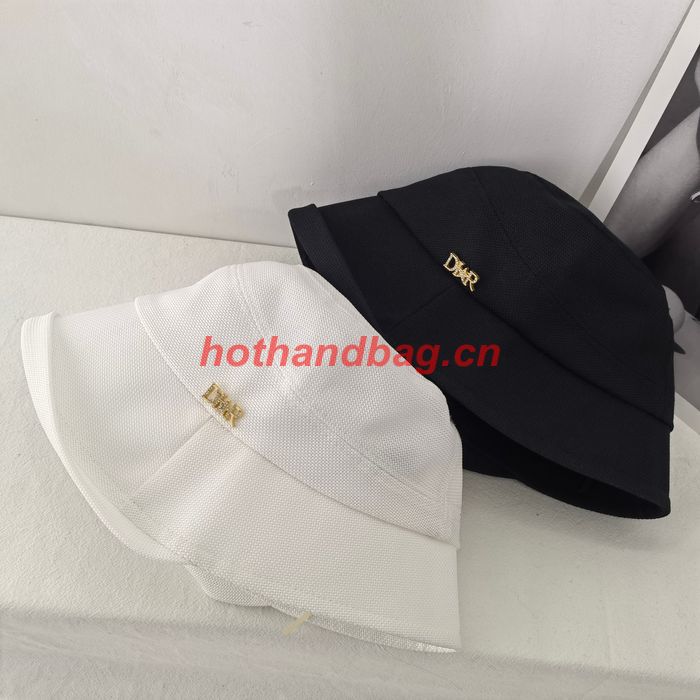 Dior Hat CDH00224-1 Dior Hat CDH00224-1