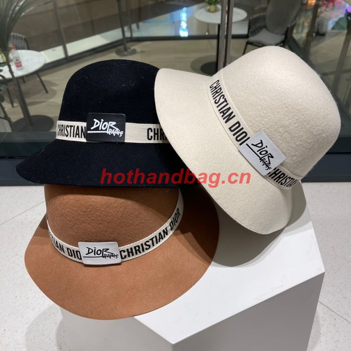 Dior Hat CDH00226 Dior Hat CDH00226