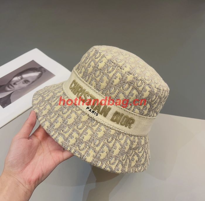 Dior Hat CDH00227 Dior Hat CDH00227