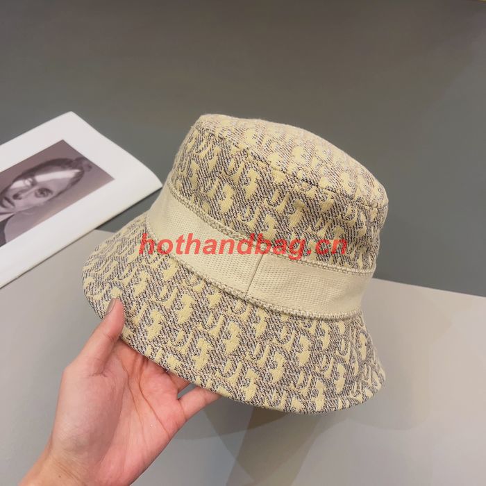 Dior Hat CDH00227 Dior Hat CDH00227