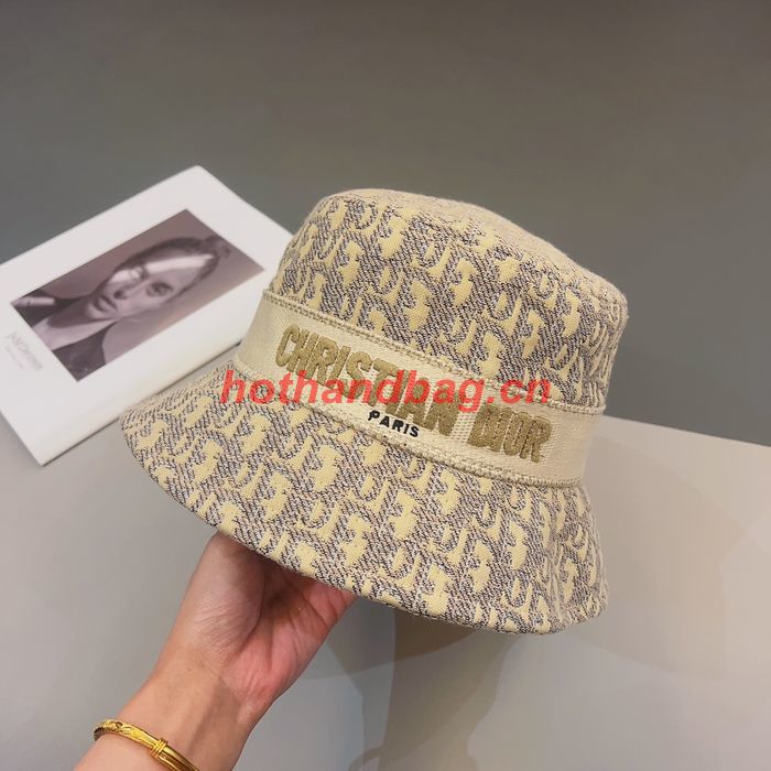 Dior Hat CDH00227 Dior Hat CDH00227