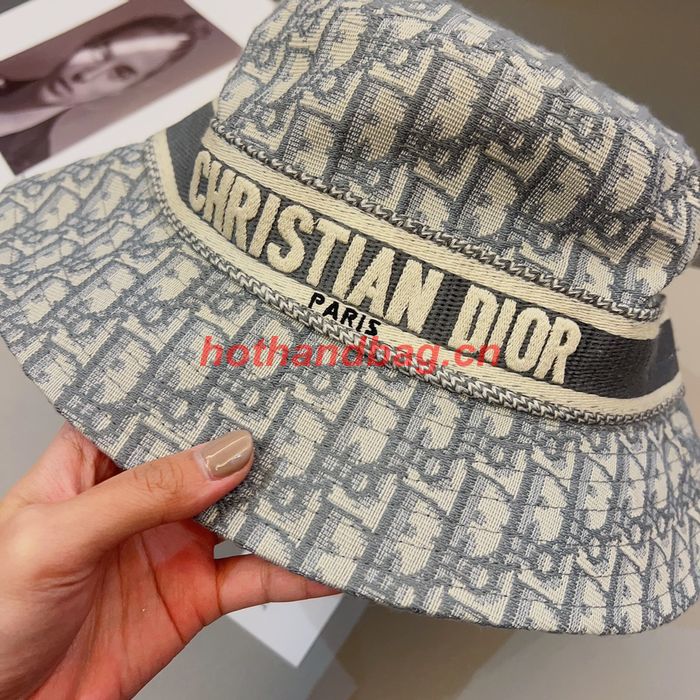 Dior Hat CDH00229 Dior Hat CDH00229