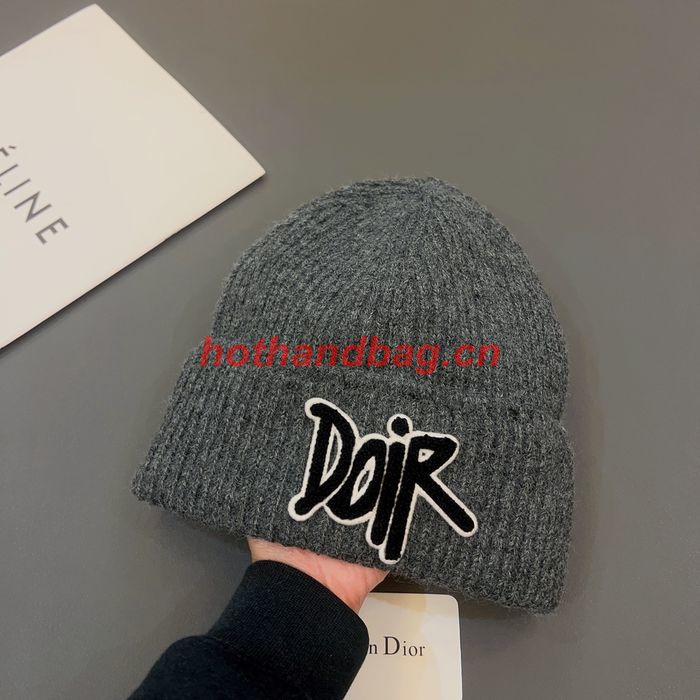 Dior Hat CDH00237 Dior Hat CDH00237