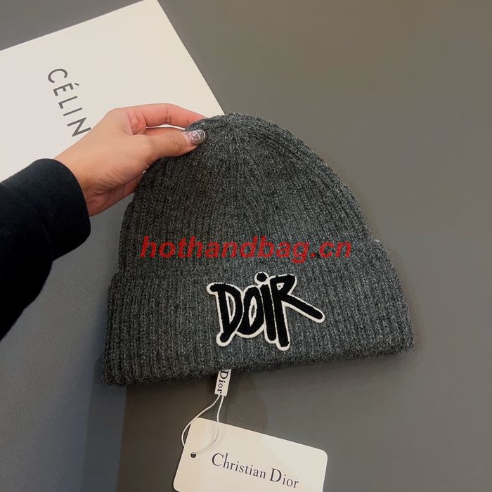 Dior Hat CDH00237 Dior Hat CDH00237