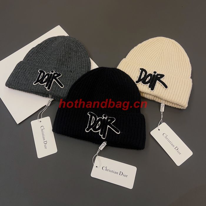 Dior Hat CDH00237 Dior Hat CDH00237