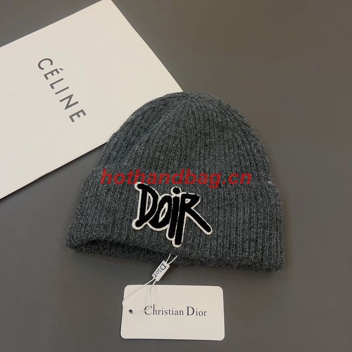 Dior Hat CDH00237 Dior Hat CDH00237
