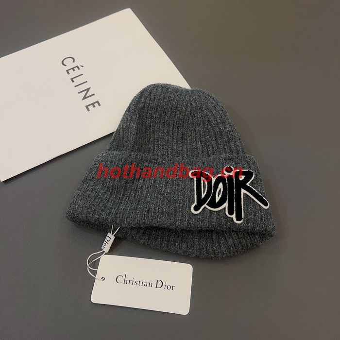 Dior Hat CDH00237 Dior Hat CDH00237