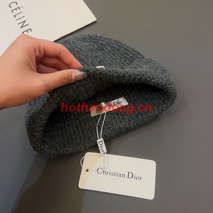Dior Hat CDH00237 Dior Hat CDH00237