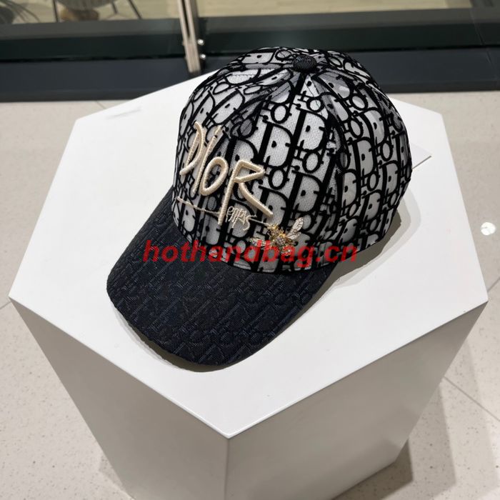 Dior Hat CDH00254 Dior Hat CDH00254