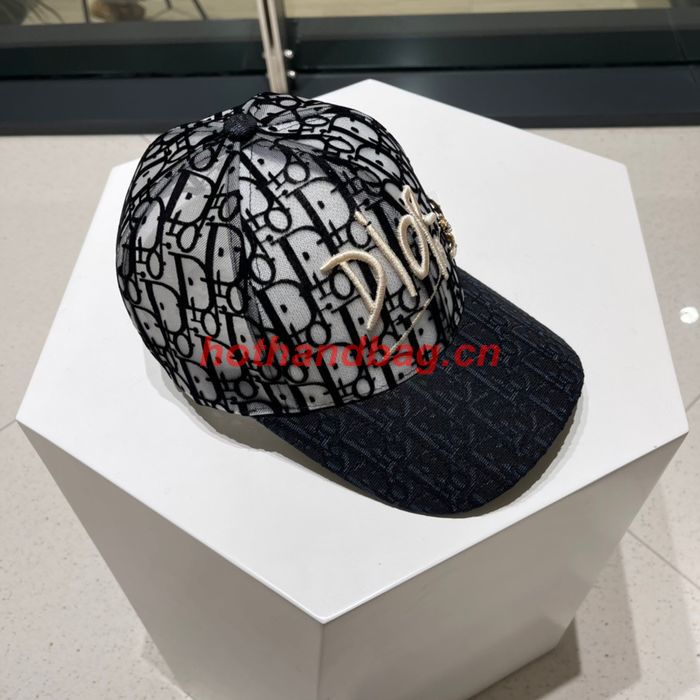 Dior Hat CDH00254 Dior Hat CDH00254
