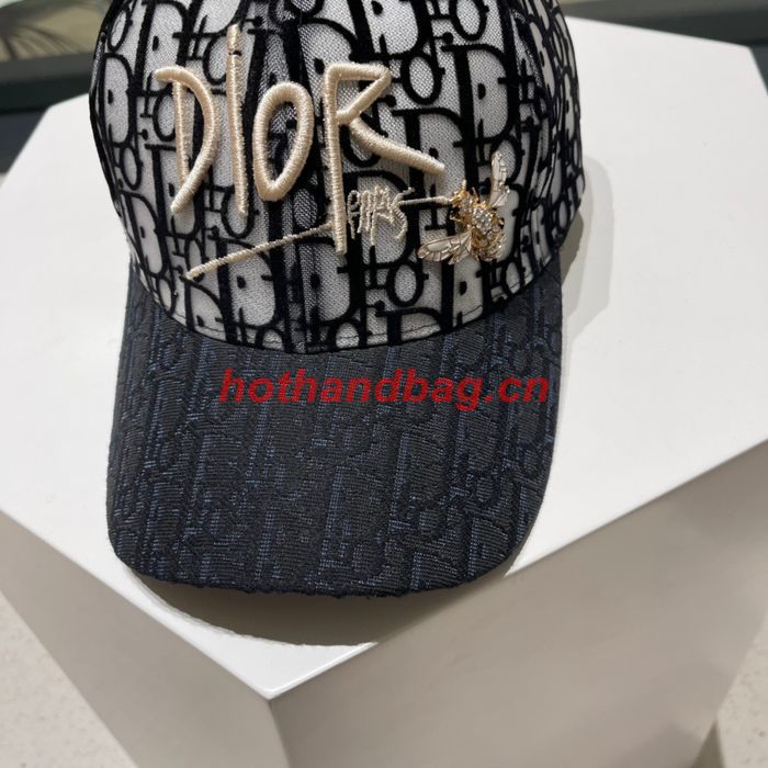 Dior Hat CDH00254 Dior Hat CDH00254
