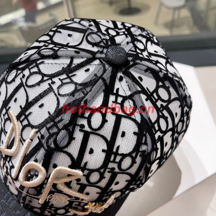 Dior Hat CDH00254 Dior Hat CDH00254