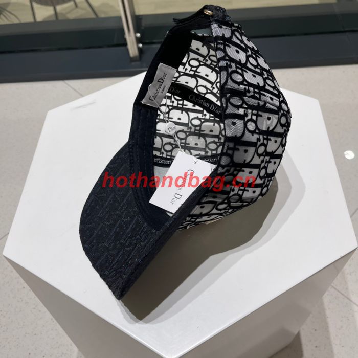 Dior Hat CDH00254 Dior Hat CDH00254
