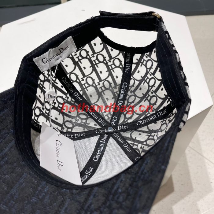 Dior Hat CDH00254 Dior Hat CDH00254