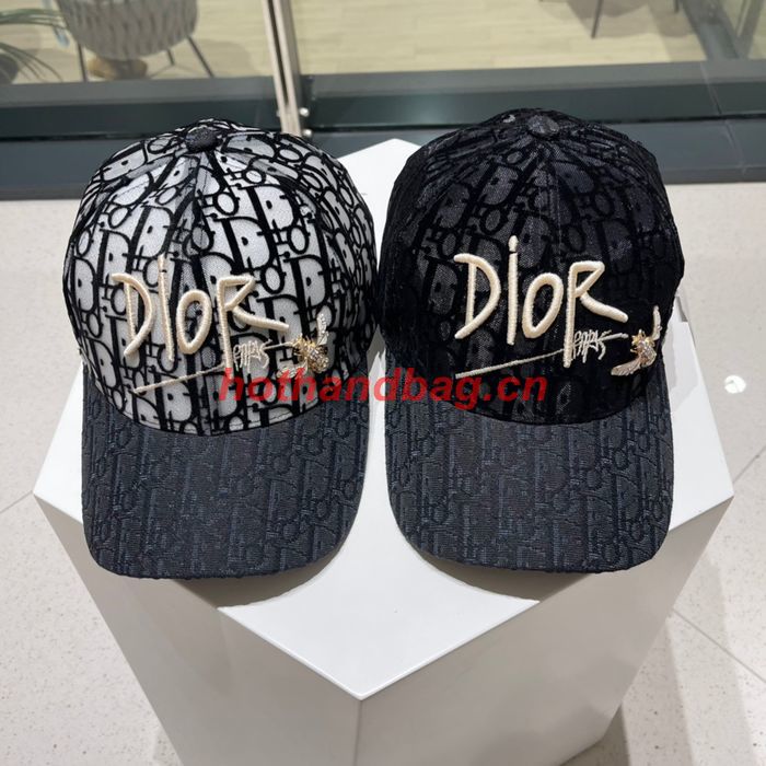 Dior Hat CDH00254 Dior Hat CDH00254