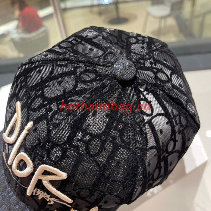 Dior Hat CDH00255 Dior Hat CDH00255