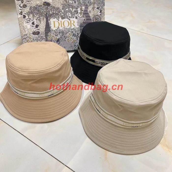 Dior Hat CDH00259-1 Dior Hat CDH00259-1