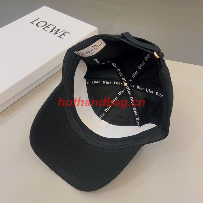 Dior Hat CDH00260 Dior Hat CDH00260