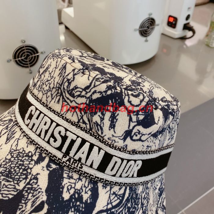 Dior Hat CDH00265 Dior Hat CDH00265