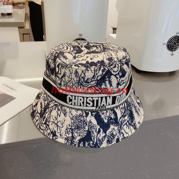 Dior Hat CDH00265 Dior Hat CDH00265