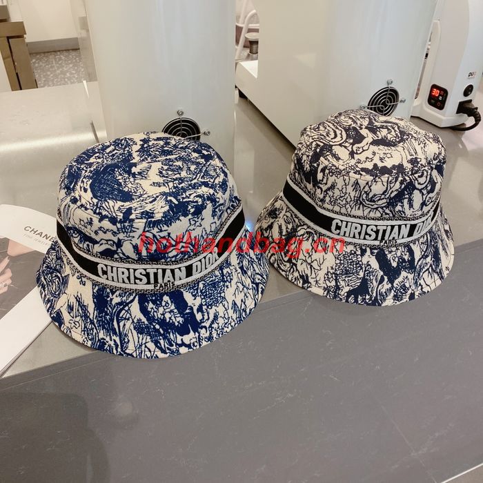 Dior Hat CDH00265 Dior Hat CDH00265