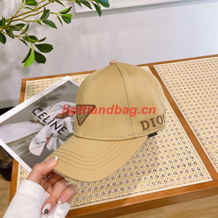 Dior Hat CDH00274 Dior Hat CDH00274