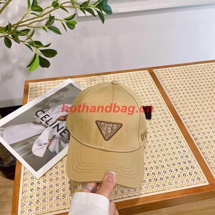 Dior Hat CDH00274 Dior Hat CDH00274