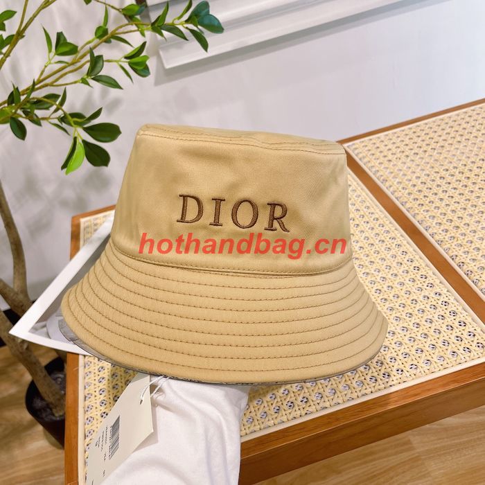 Dior Hat CDH00275 Dior Hat CDH00275