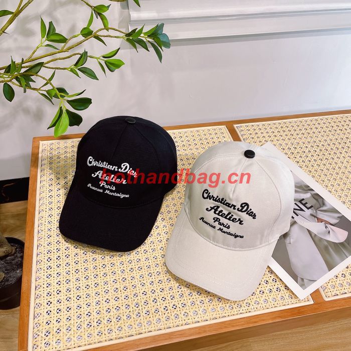Dior Hat CDH00284 Dior Hat CDH00284