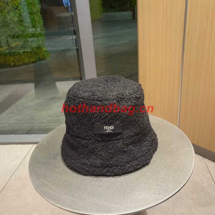 Fendi Hat FDH00013 Fendi Hat FDH00013