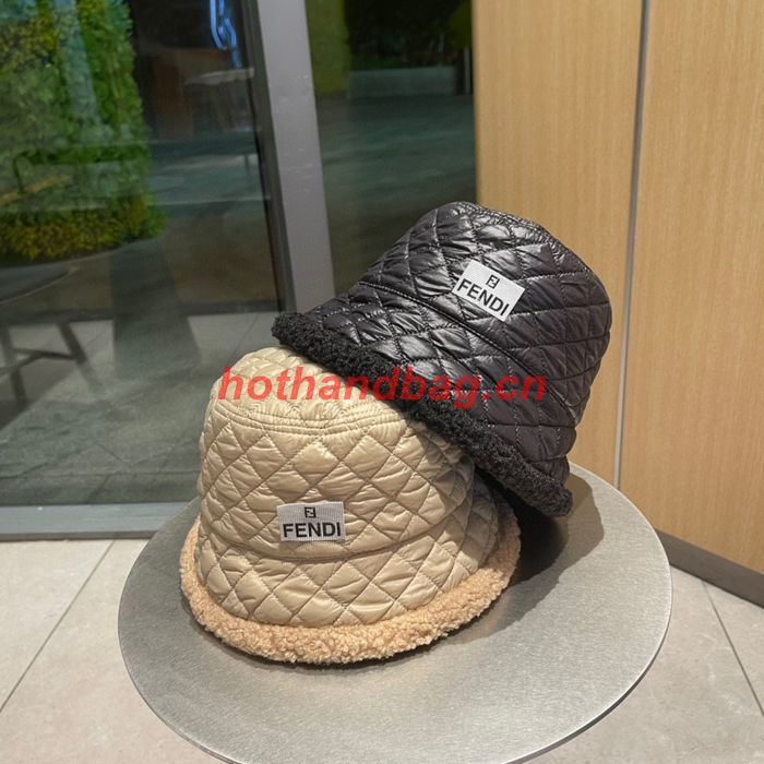 Fendi Hat FDH00013 Fendi Hat FDH00013