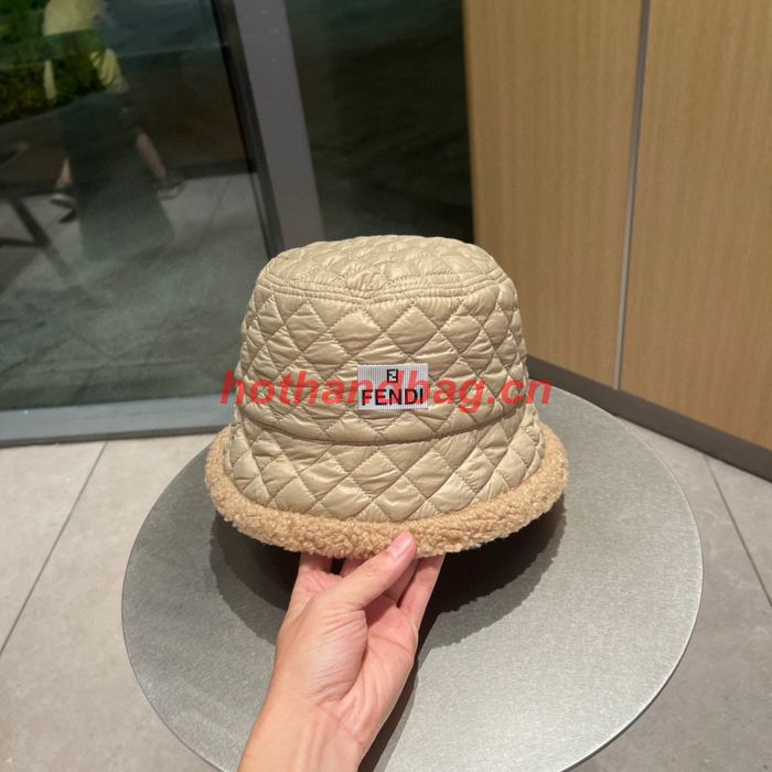 Fendi Hat FDH00014 Fendi Hat FDH00014