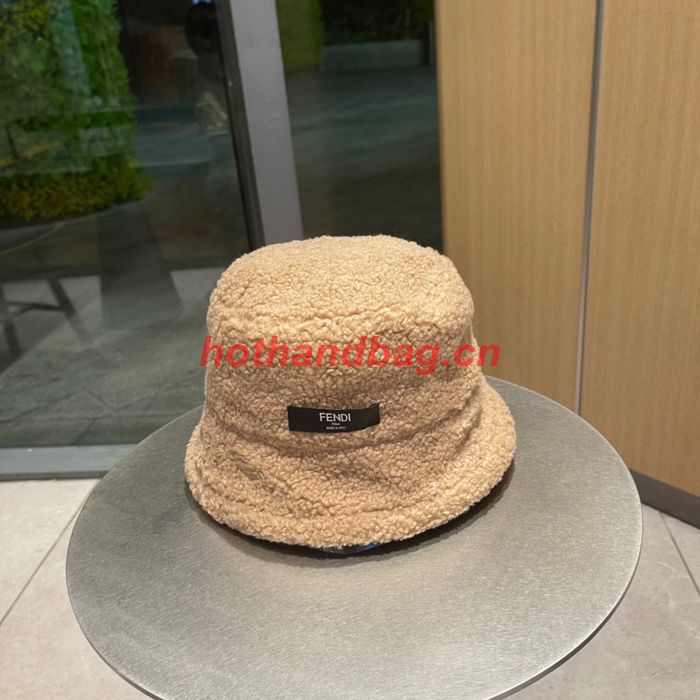 Fendi Hat FDH00014 Fendi Hat FDH00014