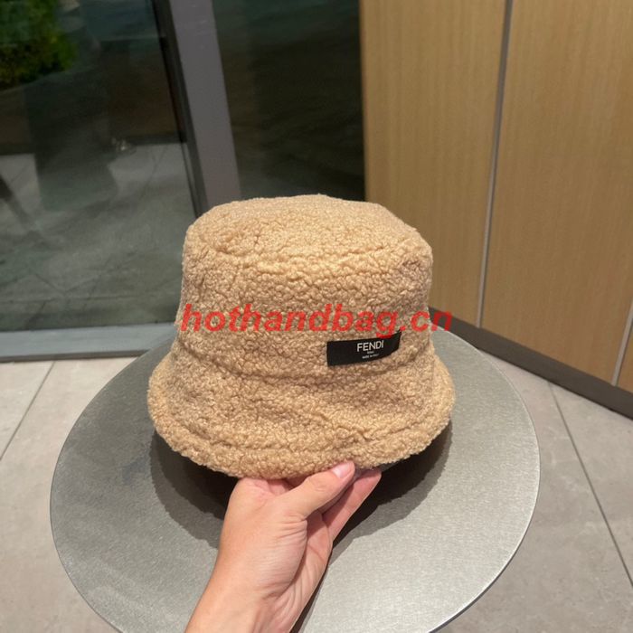 Fendi Hat FDH00014 Fendi Hat FDH00014
