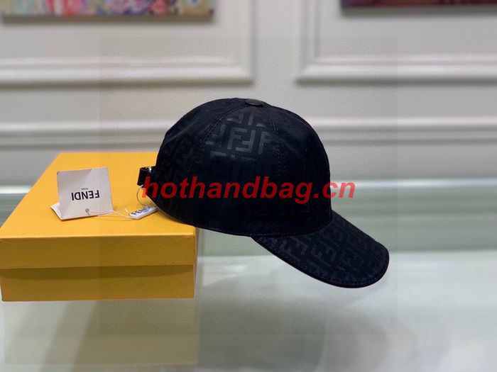 Fendi Hat FDH00015 Fendi Hat FDH00015