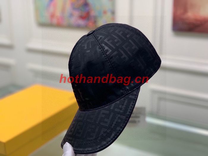 Fendi Hat FDH00015 Fendi Hat FDH00015