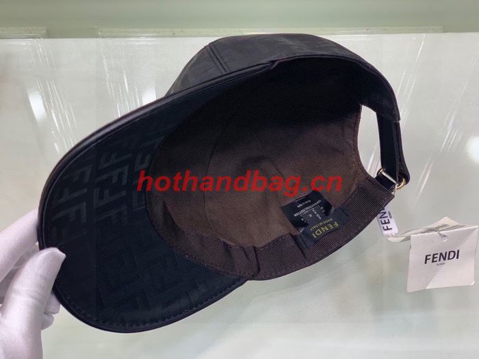 Fendi Hat FDH00015 Fendi Hat FDH00015