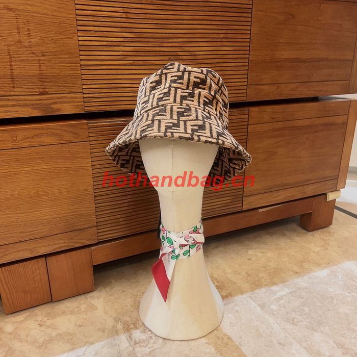 Fendi Hat FDH00019 Fendi Hat FDH00019