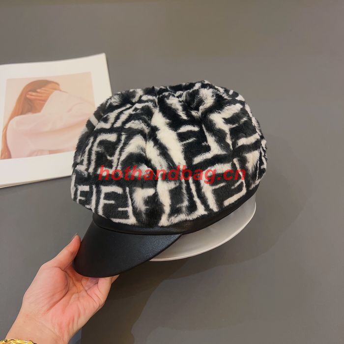 Fendi Hat FDH00021 Fendi Hat FDH00021