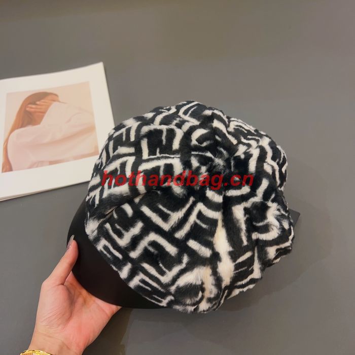 Fendi Hat FDH00021 Fendi Hat FDH00021