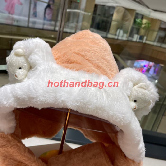 Fendi Hat FDH00031 Fendi Hat FDH00031