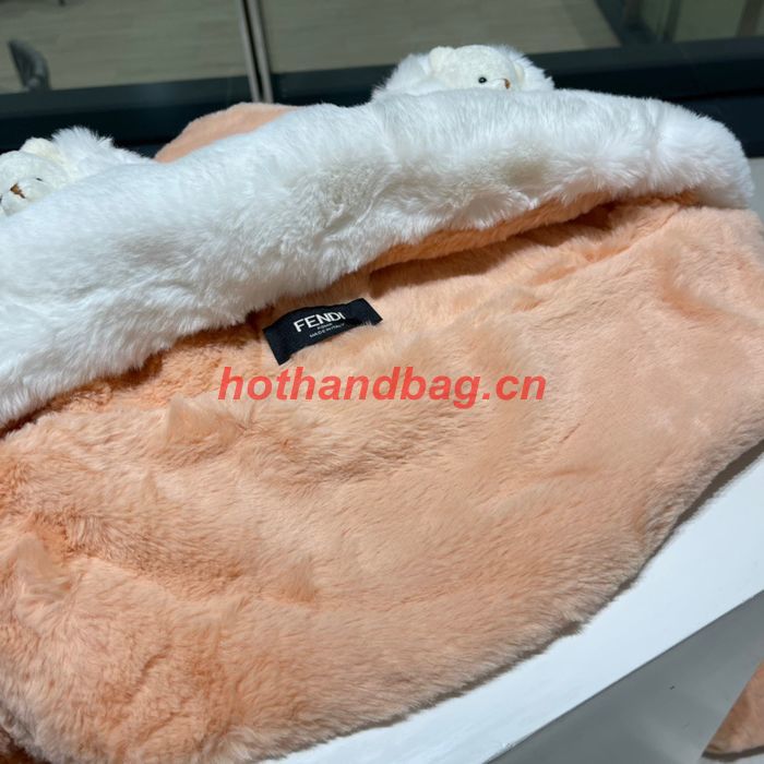 Fendi Hat FDH00031 Fendi Hat FDH00031