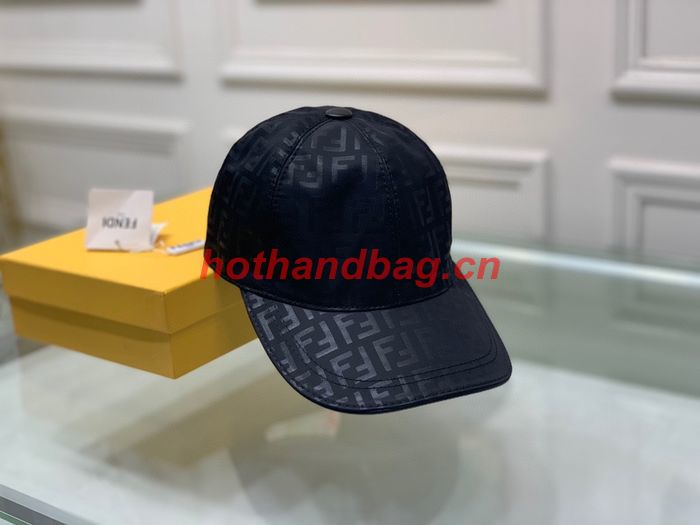Fendi Hat FDH00040 Fendi Hat FDH00040