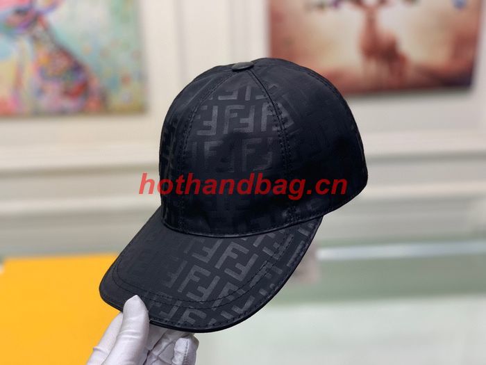 Fendi Hat FDH00040 Fendi Hat FDH00040