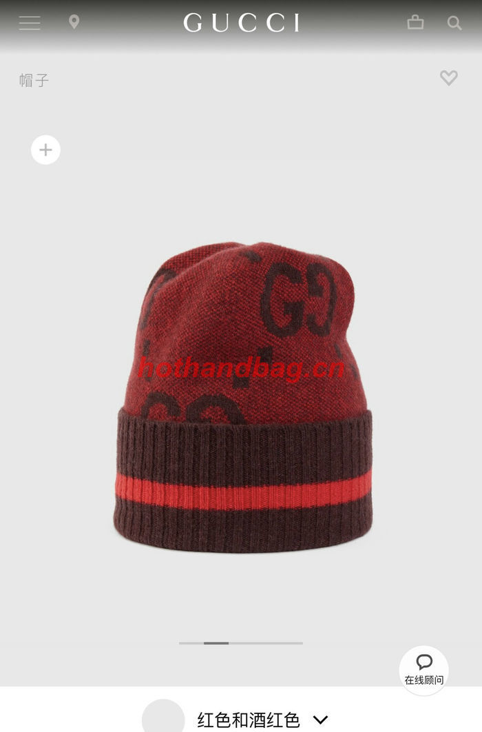 Gucci Hat GUH00207 Gucci Hat GUH00207