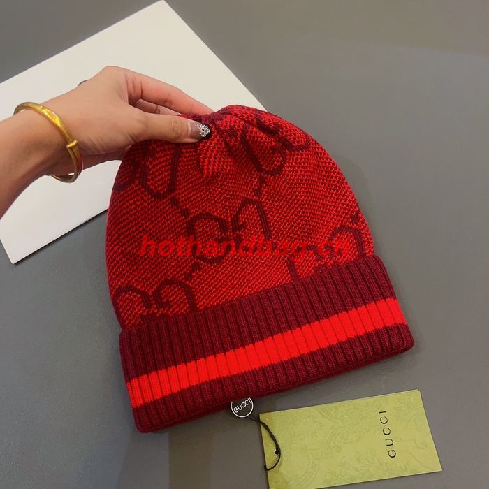 Gucci Hat GUH00207 Gucci Hat GUH00207