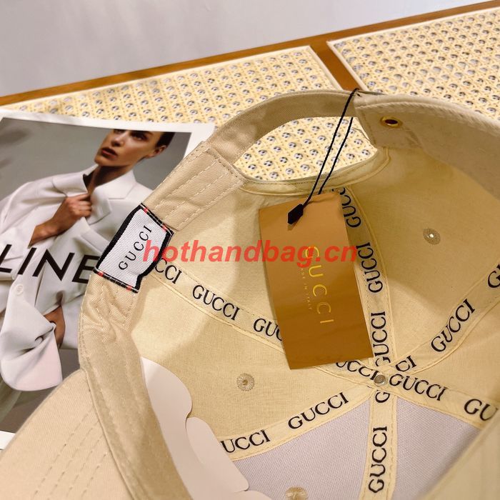 Gucci Hat GUH00249 Gucci Hat GUH00249